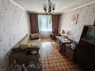 Продам 2х кімнатну квартиру Аеропорт