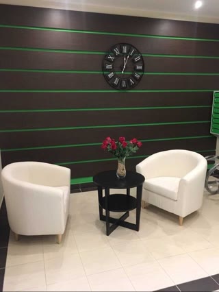 Продаж 1-кімнатної квартири в ЖК Solo Park