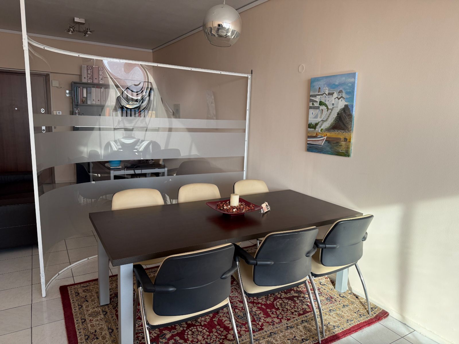 42 m² Office