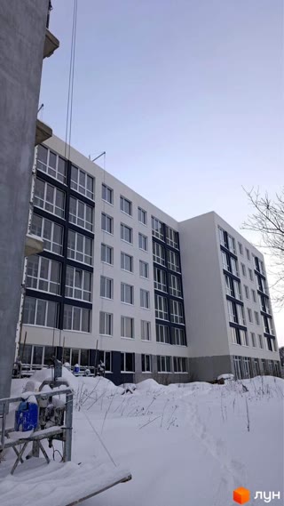 ТЕРМІНОВО! Продаж 1-кімнатної квартири в ЖК «Горішні 2»