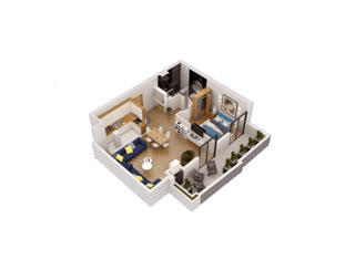 appartment
