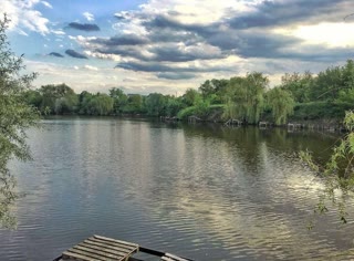 Продаються ділянки під забудову 6 км від Харкова