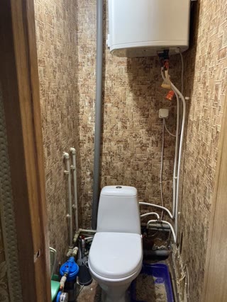 Продам 3 х комнатную квартир