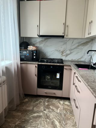 For Sale 1-room Apartment Horizon