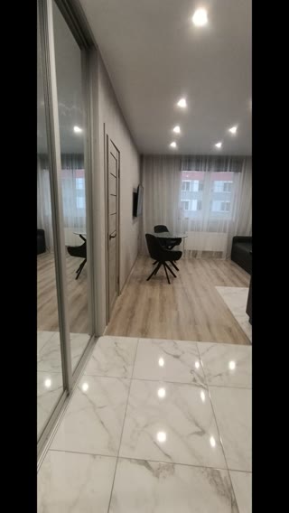 Продам 1к квартиру ЖК Гидропарк, Шишковка