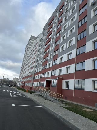 Продам 2 кімнатну квартиру ЖК ГІДРОПАРК