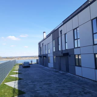 Продаж Таунхаус/Дуплекс власний пляж 3 спальні  метро Осокорки 4 км