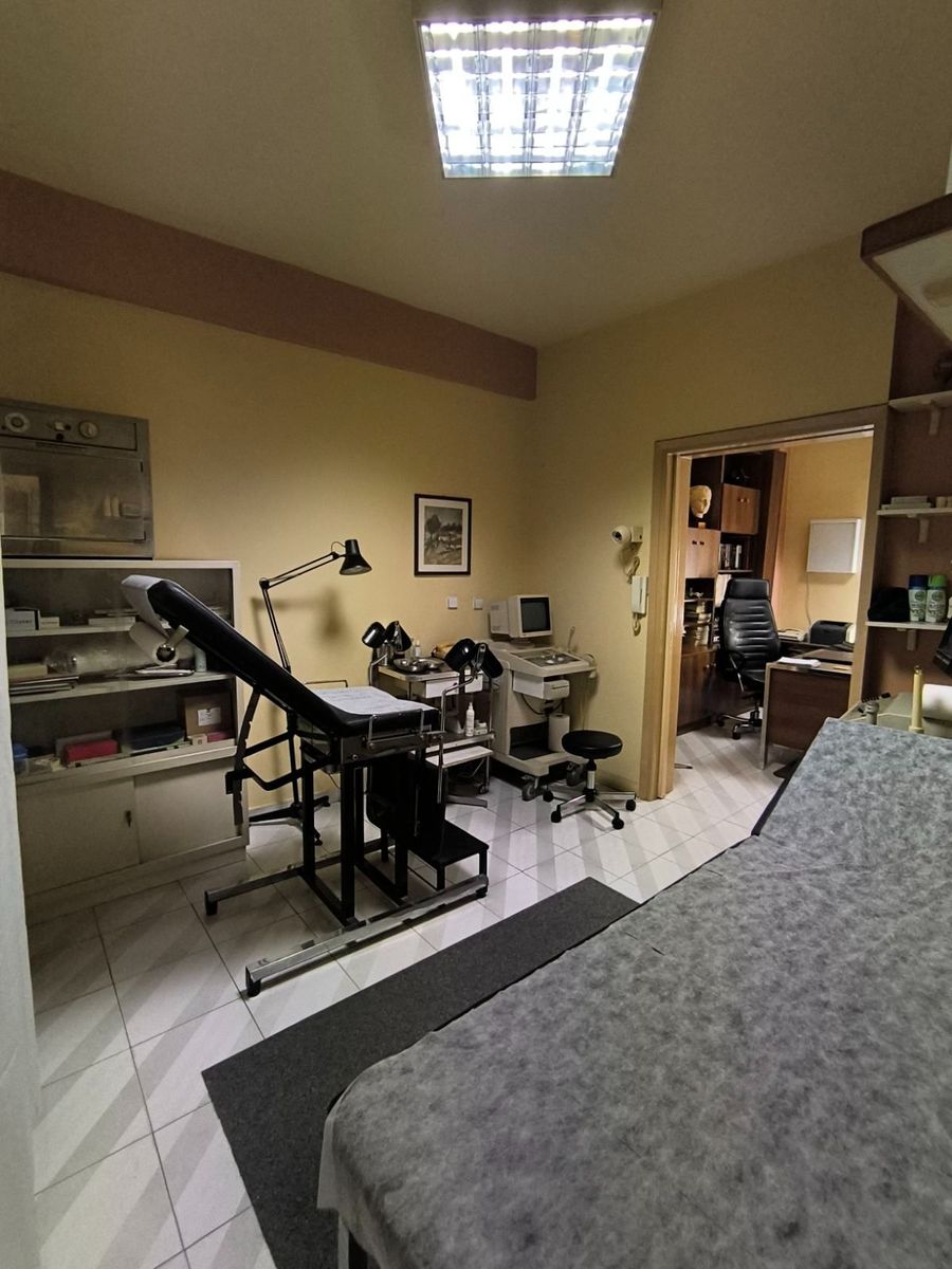 Квартира 80 м²