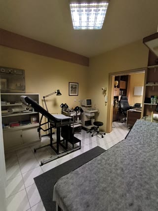 80 m² Apartment