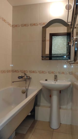 For Sale 1 Room Apartment Oleksiivka Victory City