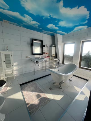 House for sale on Old Batumi Boulevard