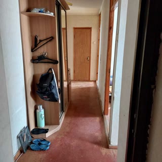 Продам 3к квартиру, Северная Салтовка 1