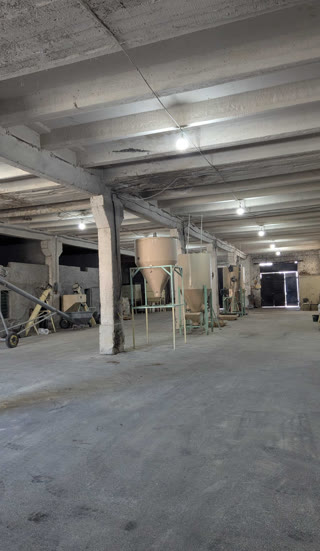 Warehouse/Industrial Space for Rent