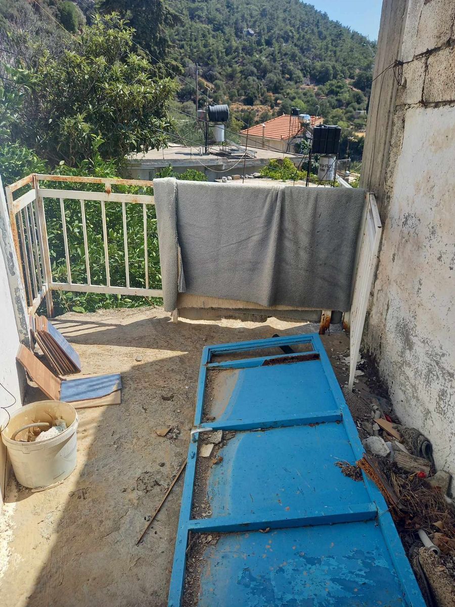 Κτίριο 140τ.μ.