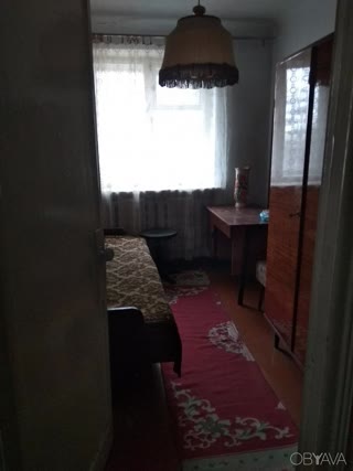3-х комнатная квартира Купянскузловой, центр