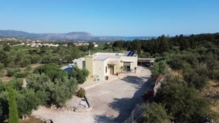 181 m² Villa