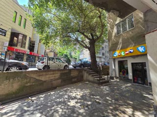 Universal commercial space for rent in Vake
