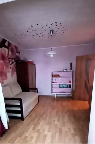Продаж 2-кімнатної квартири біля парку Совки