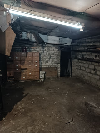 Продам гараж Харків (Салтовка) Кооператив ,,Норд"