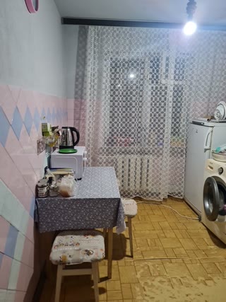 Продаж 2-кімнатної квартири біля метро Політехнічний інститут