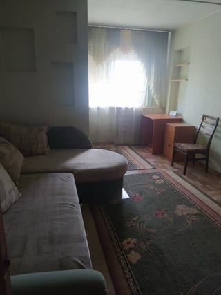 Продам 1ком квартиру 602м/р Салтовка