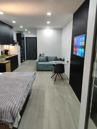 2-room apartment for sale in Ortachala