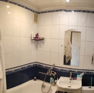 Продам однокомнатну квартиру, Новожаново