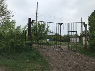 For sale land plot, Derhachi city