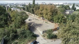 იყიდება 3070 კვმ არასასოფლო მიწის ნაკვეთი, განაშენიანების უფლების პერსპექტივით