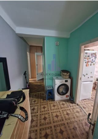Продається 2-кімнатна квартира, Воскресенка, Дніпровський