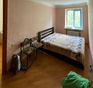 Продам 2х кімнатну квартиру, Павлове Поле, Бот Сад