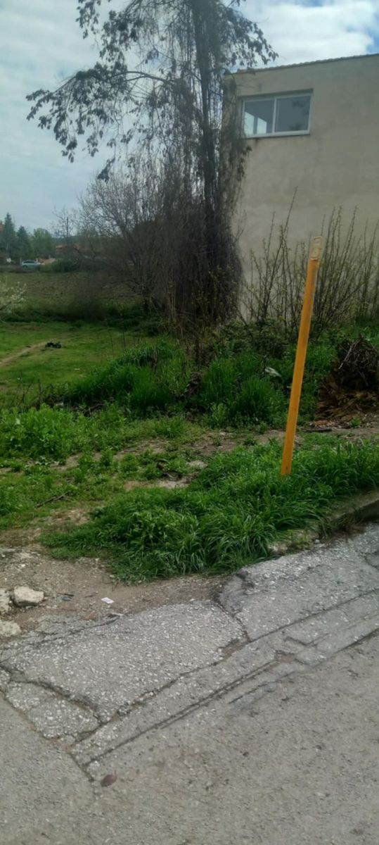 Участок 250 м²