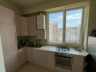 2-room apartment for rent in Vake
