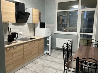 Продаж 1-кімнатної квартир в ЖК Варшавський