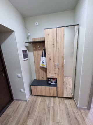 Продам 1к квартиру Холодная Гора, ЖК Семинарский