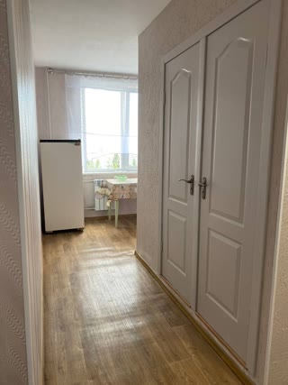 Продам 1к квартиру пр. Победы, Алексеевка