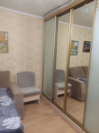 Продам 1к квартиру Павловка