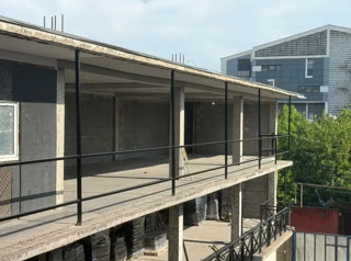 Warehouse commercial space for rent in Didi Digomi