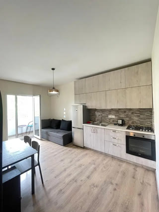 2-room apartment for rent in Vake