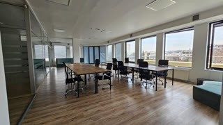 Office space for rent in Avlabari
