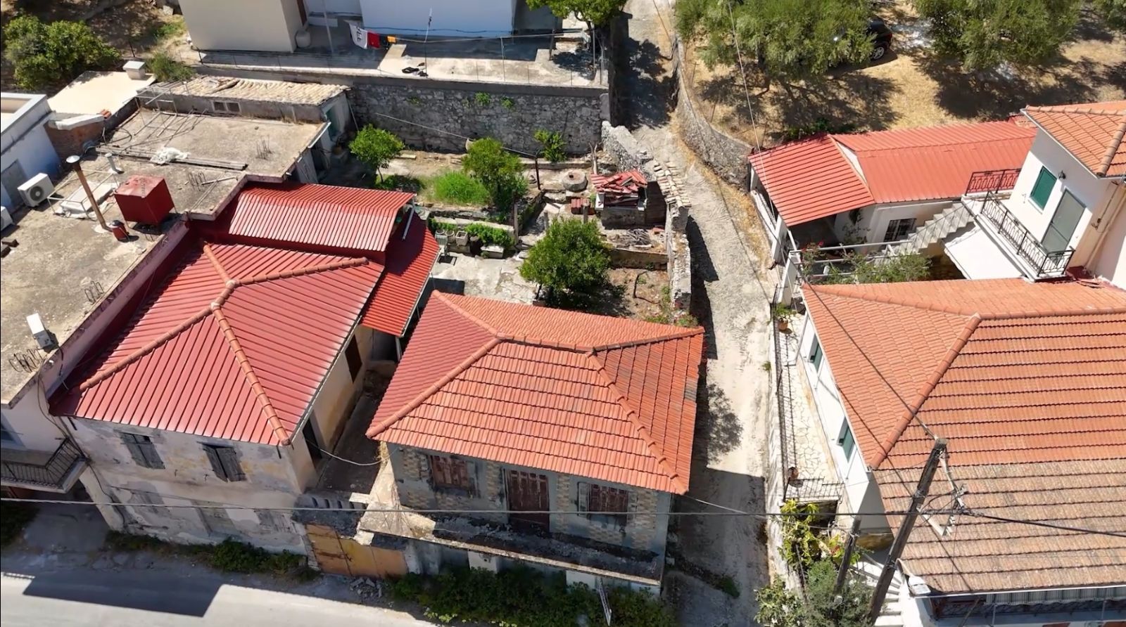 Complex of Apartments, 316 m²