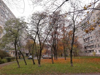 Продаж або обмін 3к квартири, Кубанської України (Жукова)
