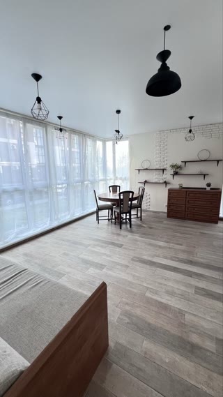 Продаж 2-кімнатної квартири в ЖК Grand Village | Дизайнерський ремонт