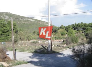 Участок 1550 м²
