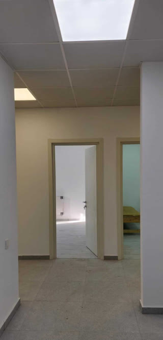 Warehouse-production space for rent in Samgori