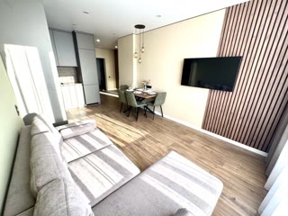 Продаж 1-кімнатної квартири в ЖК Варшавський-2, Подільський район