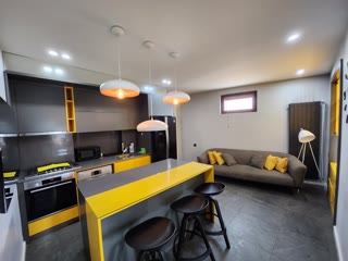 🏢 Well-equipped apartment for rent