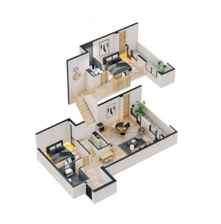 appartment