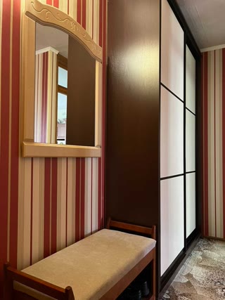 Продаж 2к квартири Салтівка, 606мкр-н