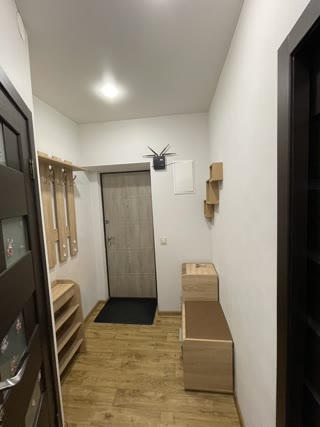 Продам квартиру в районі Аеропорту